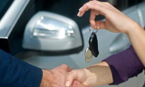 4 Simple Steps To Follow When Selling Your Car