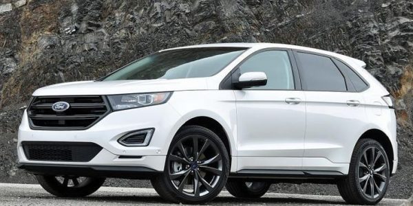 Buying a 2018 Ford Edge – is it worth it?