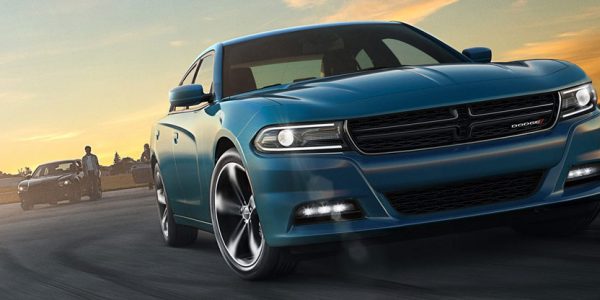 Dodge Charger – consider these facts when buying one
