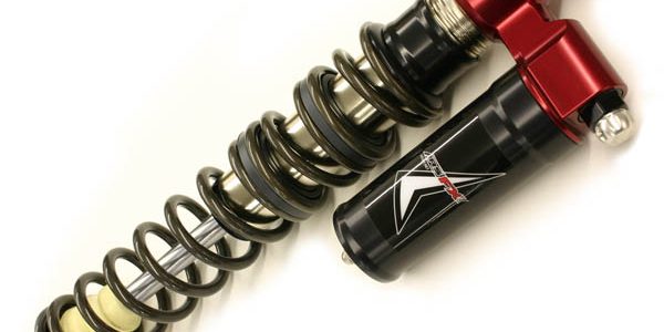 Guide to buying quality shock absorbers