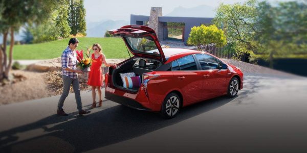 Things to know when buying a used Toyota Prius