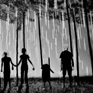 Artistic representation for After their daughter overdose , a Brunswick County family struggles to get answers.