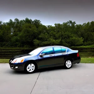 Artistic representation for Bought a 2007 Accord 2 . 4L MT ; Ownership & repair experience Let's see what kind of titles you come up with.