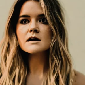 Artistic representation for Maren Morris Talks New EP Intermission , Coming Out & More Let me know what you think.