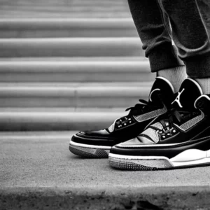 Artistic representation for Paolo Banchero Talks Maturity and His Connection to the Air Jordan 39 in KICKS 27 ##