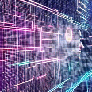 Artistic representation for HARMAN And Celonis Partner To Enhance Process Intelligence With AI - Powered Insights For Enterprises