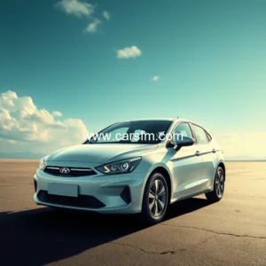 Artistic representation for This Cheap TV Manufacturer Wants To Sell You A Car