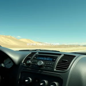 Artistic representation for Is the car CD player becoming obsolete The Standard