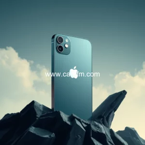 Artistic representation for Apple seems to have discontinued this popular device as global stock runs out